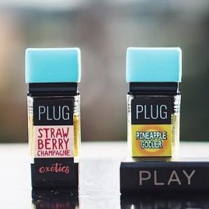buy plug play pods