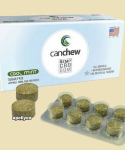 buy canchew cbd gum