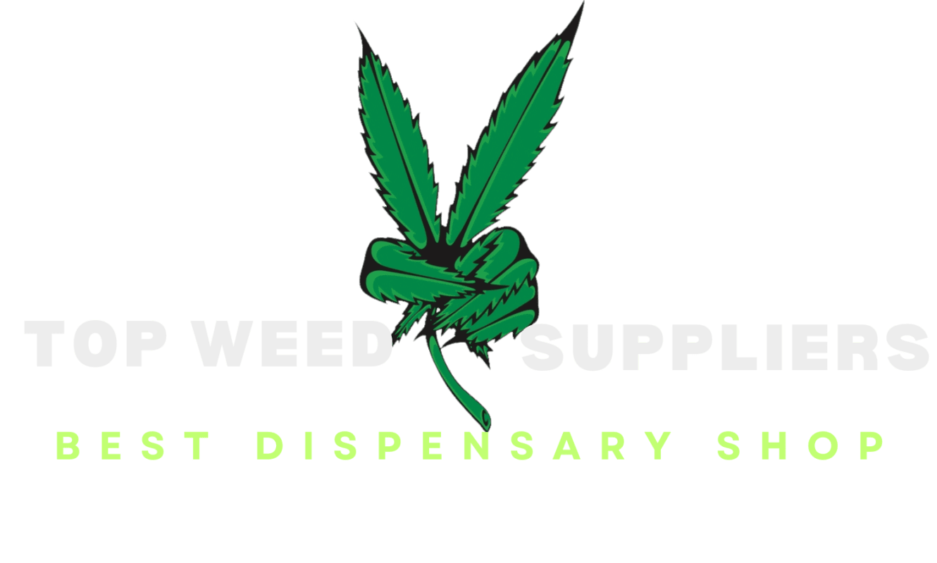 Top Weed Suppliers