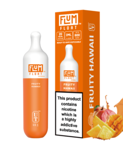 flum float fruity hawaii