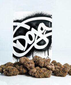 Doja Exclusive Strain