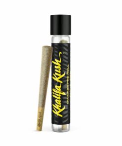 khalifa kush pre rolls