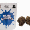 blue gushers weed strain
