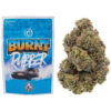 buy burnt rubber strain online