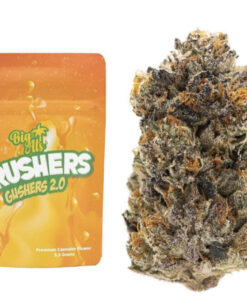 buy crushers gusher 2.0