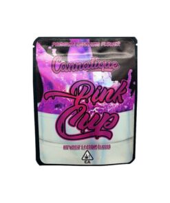 pink runtz weed