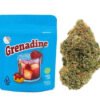 grenadine weed strain