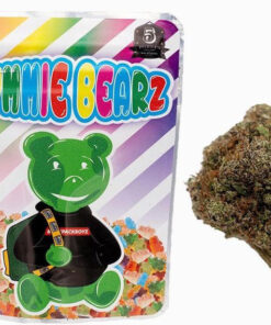 gummy bears strain