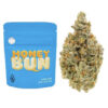 honey bun weed strain