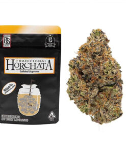 horchata weed strain