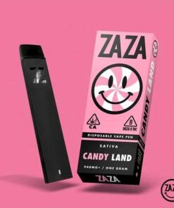 Zaza Vape