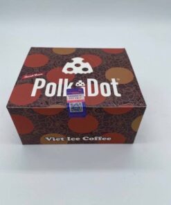 buy polkadot chocolate bars