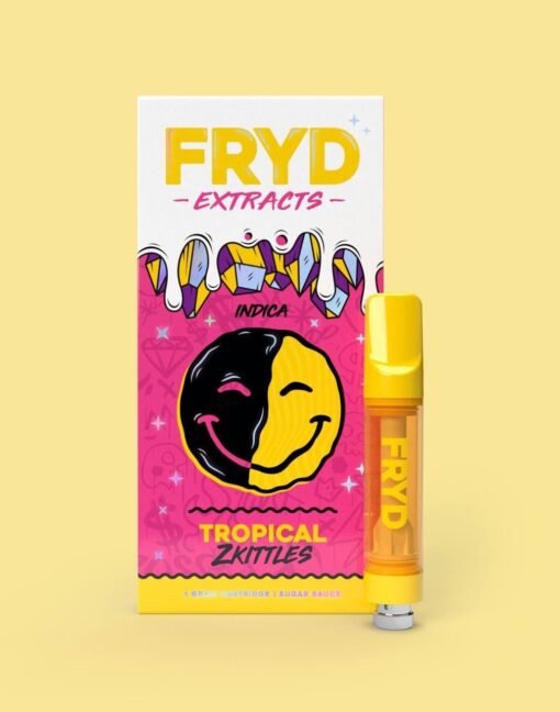 buy fryd carts online​