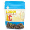 london chello weed strain​