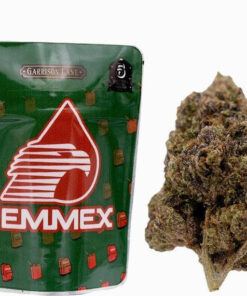 pemmex weed strain