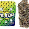 ya hemi weed strain