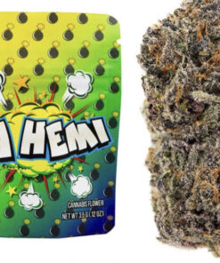 ya hemi weed strain