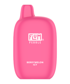 berrymelon icy flum pebble