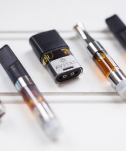 THC Cartridges