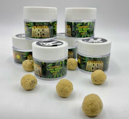 dr zodiak moonrocks