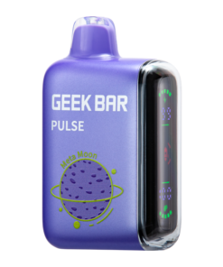 geek bar pulse meta moon