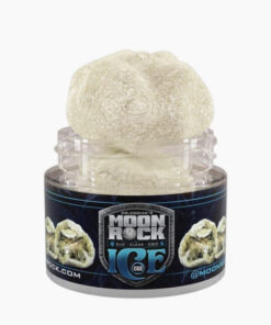 dr zodiak moonrock ice