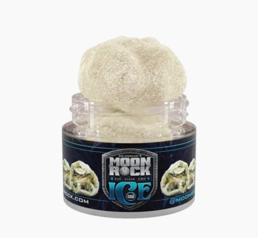 dr zodiak moonrock ice