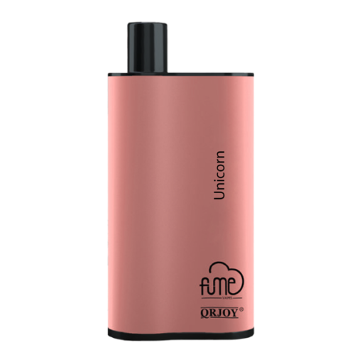 fume infinity unicorn vape