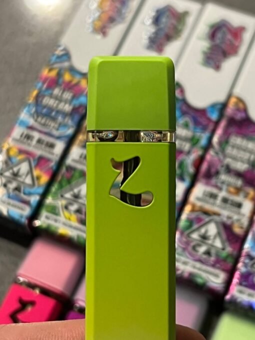 zooters disposable vape pen​