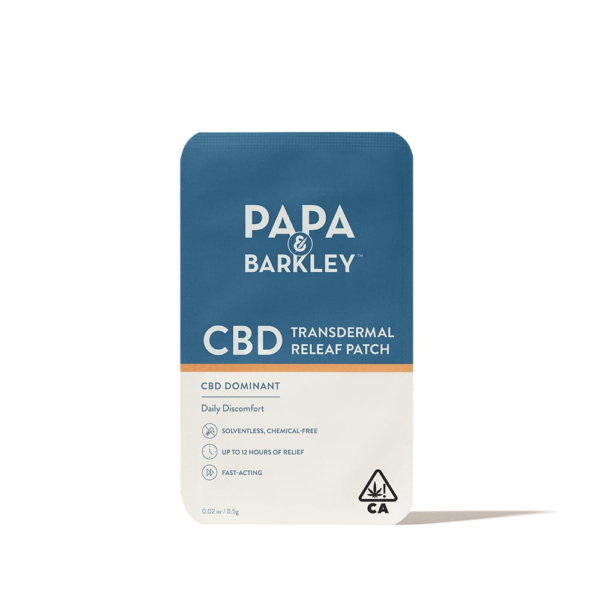 CBD (30mg CBD/1mg THC)