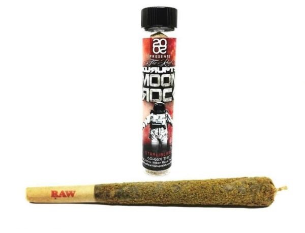 Buy Kurupts Moonrock Prerolls