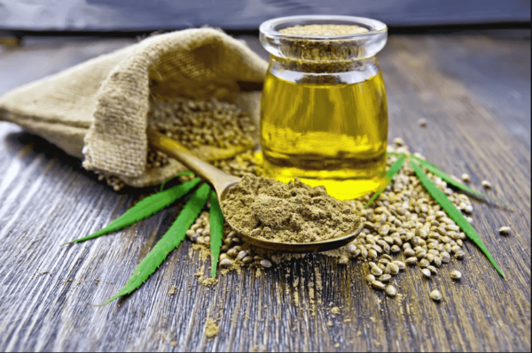 Buy Cannabis Oil Online