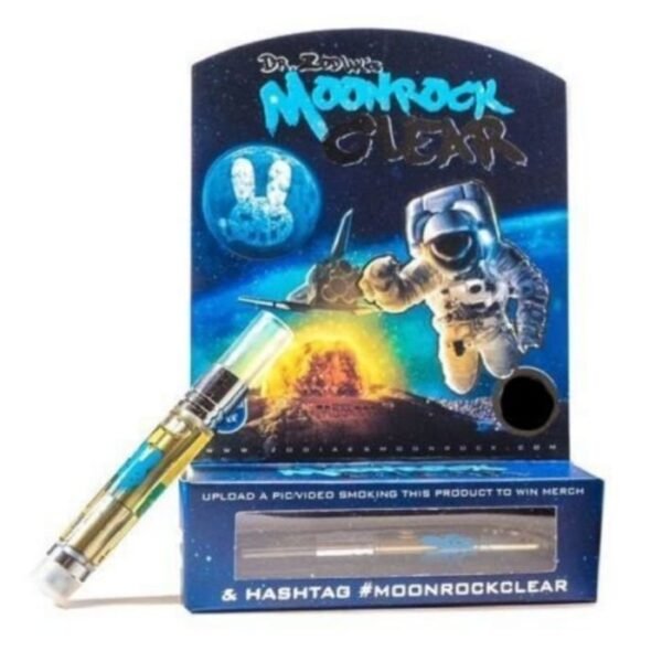 Buy Zodiak’s Moonrock Cartridges