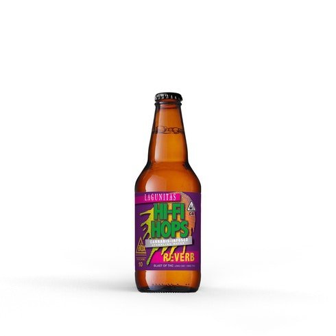 Lagunitas Hi-Fi Hops