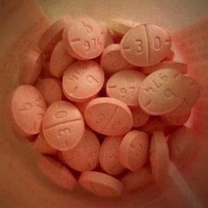 Adderall Tablets
