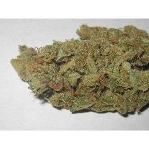 Liberty Haze Strain