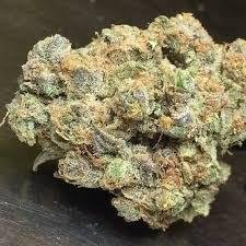 Big Skunk Korean Strain