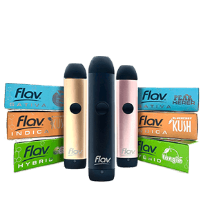 FLAV PODS